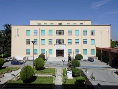 Отель Casa Giovanni Paolo II Рим Экстерьер фото